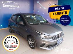 FIAT Argo 1.3 4P FIREFLY FLEX DRIVE