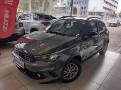 FIAT Argo 1.3 4P FIREFLY FLEX TREKKING