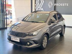 FIAT Argo 1.3 4P FIREFLY FLEX TREKKING