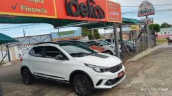 FIAT Argo 1.3 4P FIREFLY FLEX TREKKING