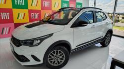 FIAT Argo 1.3 4P FIREFLY FLEX TREKKING