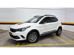 FIAT Argo 1.3 4P FIREFLY FLEX TREKKING