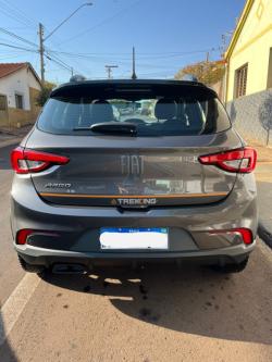 FIAT Argo 1.3 4P FIREFLY FLEX TREKKING
