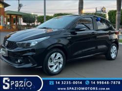 FIAT Argo 1.3 4P FIREFLY FLEX DRIVE