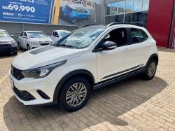FIAT Argo 1.3 4P FIREFLY FLEX TREKKING