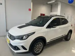 FIAT Argo 1.3 4P FIREFLY FLEX TREKKING