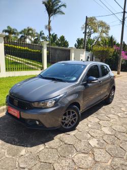 FIAT Argo 1.3 4P FIREFLY FLEX DRIVE-S DESIGN AUTOMTICO CVT