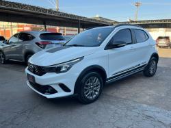 FIAT Argo 1.3 4P FIREFLY FLEX TREKKING