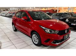 FIAT Argo 1.3 4P FLEX FIREFLY DRIVE GSR AUTOMATIZADO