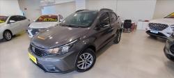 FIAT Argo 1.3 4P FLEX FIREFLY TREKKING AUTOMTICO CVT