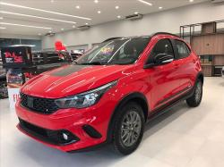 FIAT Argo 1.3 4P FLEX FIREFLY TREKKING AUTOMTICO CVT