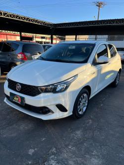 FIAT Argo 1.3 4P FLEX FIREFLY DRIVE GSR AUTOMATIZADO