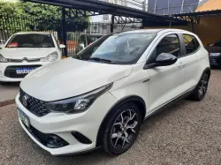 FIAT Argo 1.8 4P FLEX E.TORQ HGT AUTOMTICO