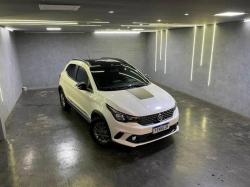 FIAT Argo 1.8 4P FLEX E.TORQ TREKKING AUTOMTICO