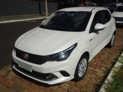 FIAT Argo 1.8 4P FLEX E.TORQ PRECISION AUTOMTICO