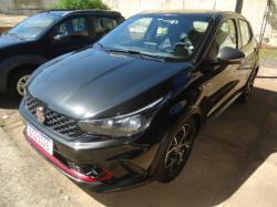 FIAT Argo 1.8 4P FLEX E.TORQ HGT AUTOMTICO