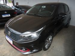 FIAT Argo 1.8 4P FLEX E.TORQ PRECISION AUTOMTICO