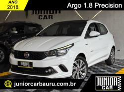 FIAT Argo 1.8 4P FLEX E.TORQ PRECISION