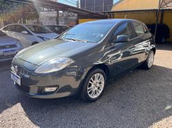 FIAT Bravo 1.8 16V 4P ESSENCE FLEX