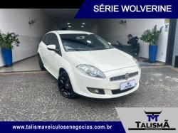FIAT Bravo 1.8 16V 4P ESSENCE FLEX