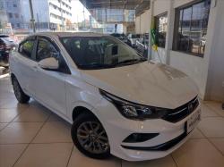 FIAT Cronos 1.3 4P FLEX DRIVE