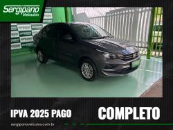 FIAT Cronos 1.3 4P FLEX DRIVE