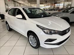 FIAT Cronos 1.3 4P FLEX DRIVE AUTOMTICO CVT