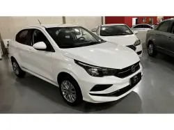 FIAT Cronos 1.3 4P FLEX