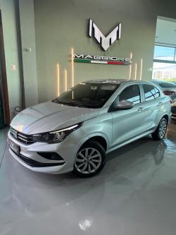 FIAT Cronos 1.3 4P FIREFLY FLEX PRECISION AUTOMTICO CVT