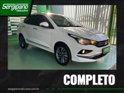FIAT Cronos 1.3 4P FIREFLY FLEX PRECISION AUTOMTICO CVT