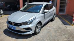 FIAT Cronos 1.3 4P FLEX DRIVE