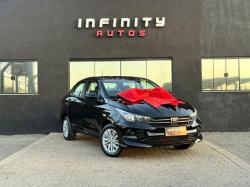 FIAT Cronos 1.3 4P FLEX DRIVE