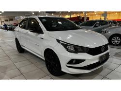 FIAT Cronos 1.8 4P FLEX HGT AUTOMTICO