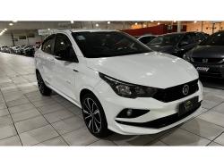 FIAT Cronos 1.8 4P FLEX HGT AUTOMTICO