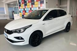 FIAT Cronos 1.8 4P FLEX HGT AUTOMTICO