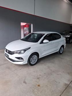 FIAT Cronos 1.8 4P FLEX DRIVE AUTOMTICO