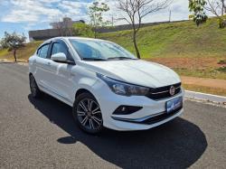 FIAT Cronos 1.8 4P FLEX PRECISION AUTOMTICO