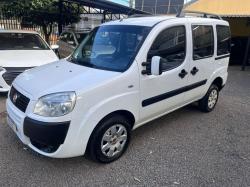 FIAT Doblo 1.4 4P FLEX ATTRACTIVE