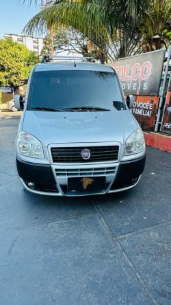 FIAT Doblo 1.4 4P FLEX ATTRACTIVE