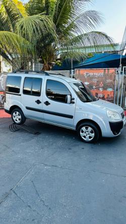 FIAT Doblo 1.4 4P FLEX ATTRACTIVE
