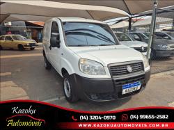 FIAT Doblo 1.4 FLEX CARGO