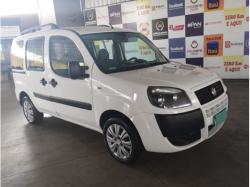 FIAT Doblo 1.8 16V 4P FLEX ESSENCE 7 LUGARES