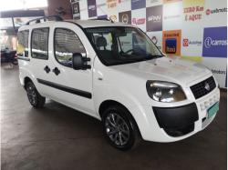 FIAT Doblo 1.8 16V 4P FLEX ESSENCE 7 LUGARES