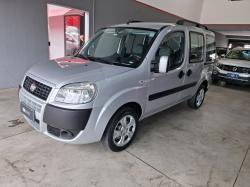 FIAT Doblo 1.8 16V 4P FLEX ESSENCE 7 LUGARES