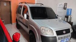 FIAT Doblo 1.8 16V 4P FLEX ESSENCE 7 LUGARES