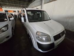 FIAT Doblo 1.8 16V 4P FLEX ESSENCE 6 LUGARES