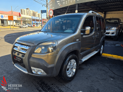 FIAT Doblo 1.8 16V 4P FLEX ADVENTURE 6 LUGARES