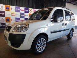 FIAT Doblo 1.8 16V 4P FLEX ESSENCE