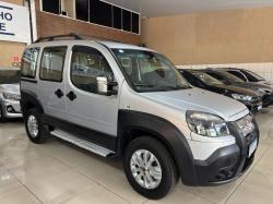 FIAT Doblo 1.8 16V 4P FLEX ADVENTURE 6 LUGARES