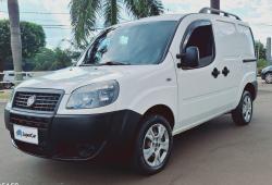 FIAT Doblo 1.8 16V FLEX CARGO